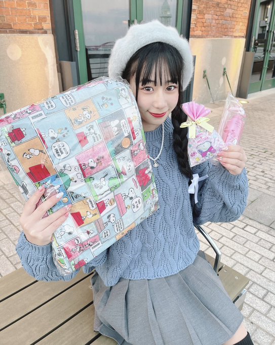 Twitterのコスプレ画像18