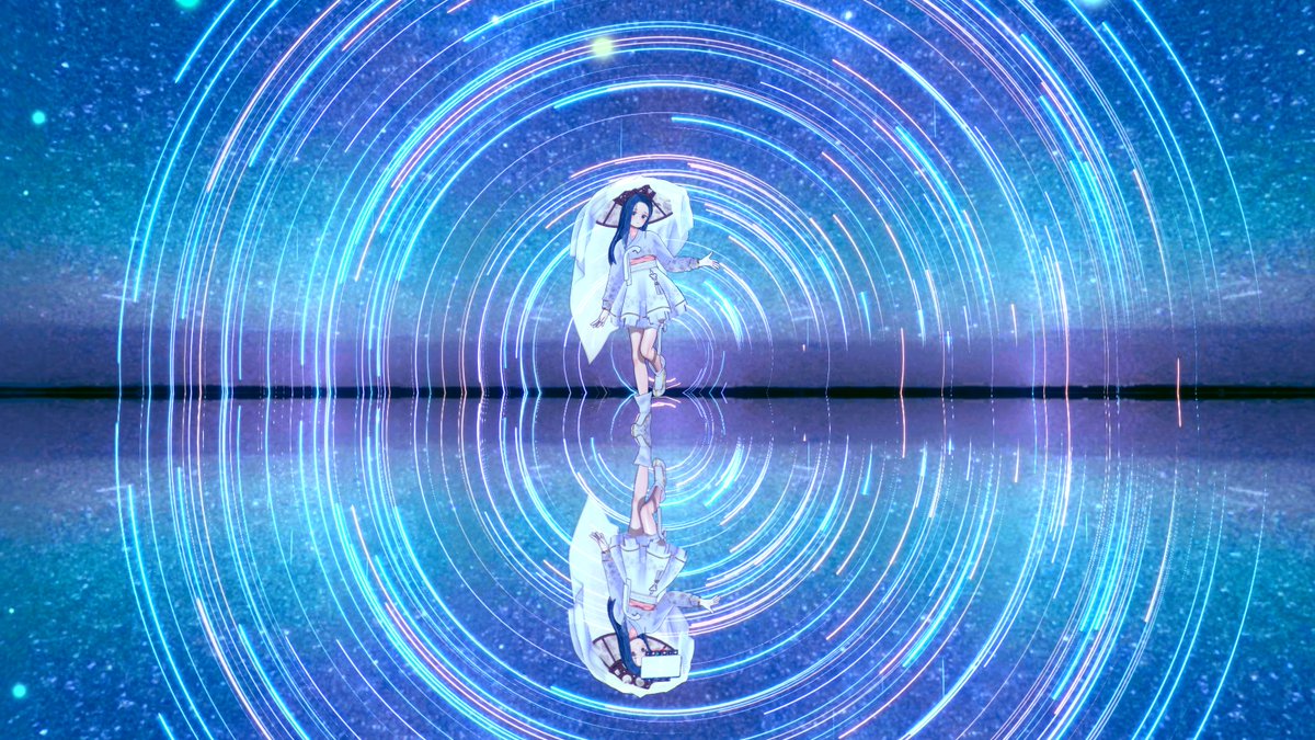 VRC_JJakEar's tweet photo. #VRchat #grus #VRC #VRChat_world #VRChatPhotography #STARLIGHT #startails
World : 流星コンチェルト -Concerto in Shooting Stars- by Atto_あっと https://t.co/ni7MiPg3Ck
