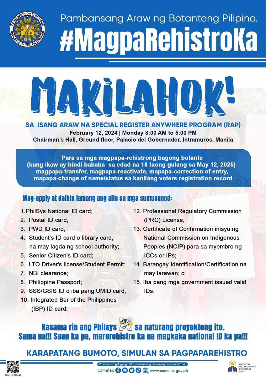 PTVph tweet media