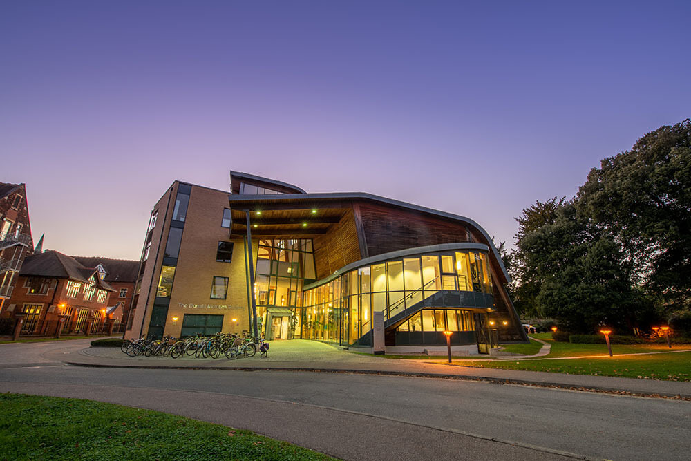 The Faculty of Education is looking to appoint an Assistant Professor in Inclusive Education. Find out more here: jobs.cam.ac.uk/job/45095/