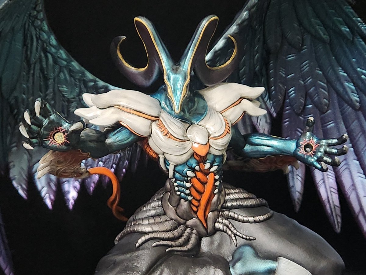 破壊を力に。それが闇の象徴。」 デュエルマスターズより 一徳先生の