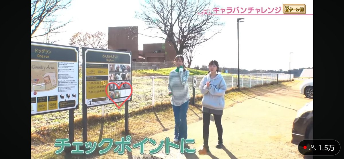 めっちゃ楽しそうでドイツ村行きたくなったー！
#オニギリちゃんを探せ
#プリコネフェス2024