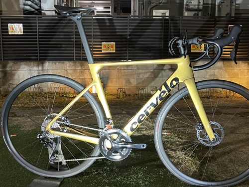 saron de M⭐︎洋書と水引　スワロChroma ハート ゴールド saron de M⭐︎洋書と水引 スワロChroma ハート ゴールド saron de M