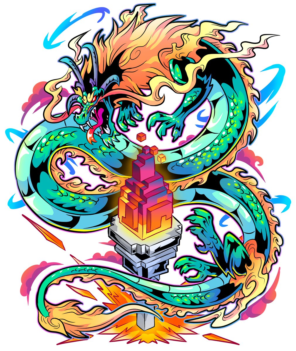 blocktorch (acquired by thirdweb) tweet media