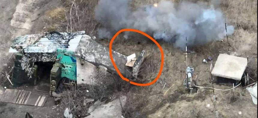 igorsushko's tweet photo. Elon (@elonmusk), Russians are now using Starlink in their genocidal war against Ukraine. I'd like to hope you'll issue an immediate order to disable their access on occupied territories. https://t.co/26Jl9cSme7