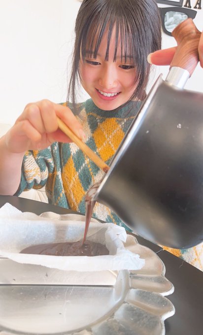 Twitterのコスプレ画像8