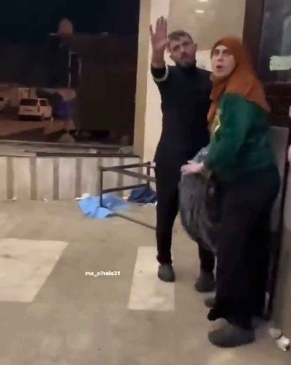 لازم نعرف اسم البطله دي ، دول اللي اسمائهم لازم تتكتب ف التاريخ والله ❤️