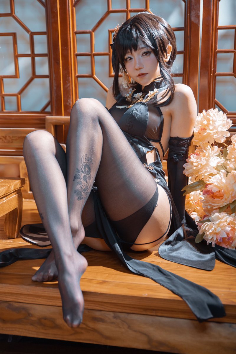 LanYialter's tweet photo. #アズールレーン 
🥳🥳happy CNY https://t.co/2zbitJPO3o