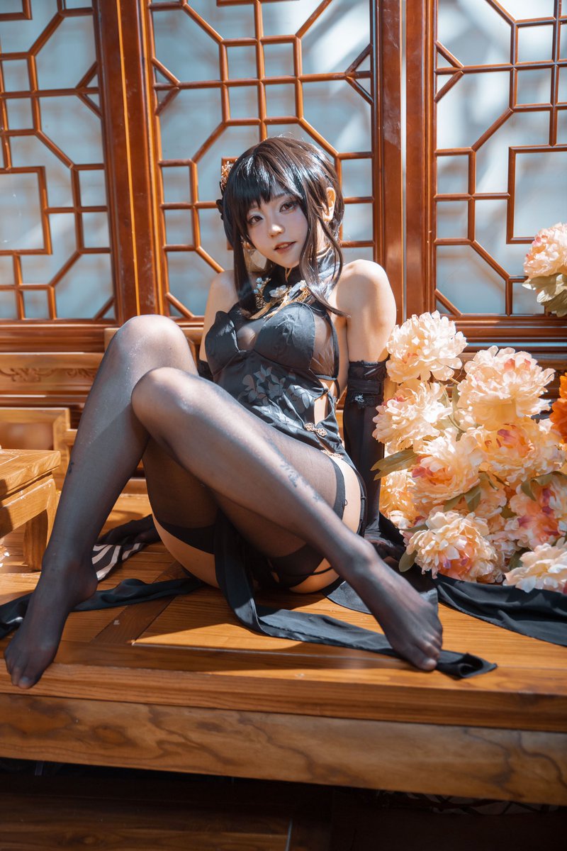 LanYialter's tweet photo. #アズールレーン 
🥳🥳happy CNY https://t.co/2zbitJPO3o