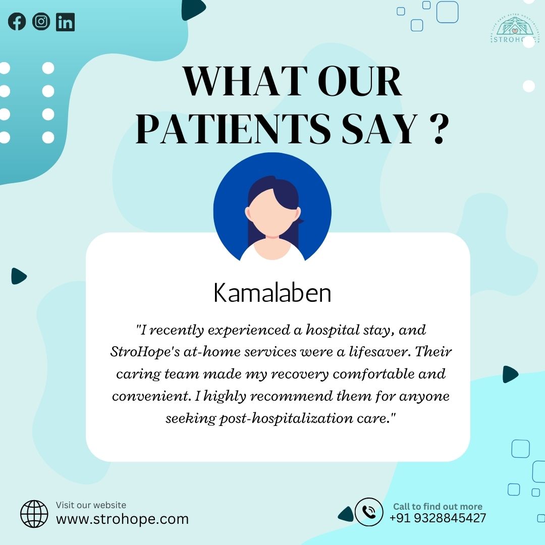 2323Strocare's tweet photo. Real stories, real smiles. Our clients share their journey with us. Discover the impact firsthand.👩‍⚕️

Visit our website: https://t.co/qMpTgJWFtp 

#CustomerSuccess
#HappyClients

#ClientLove
#SatisfiedCustomers

#ClientVoices
#SuccessStories
#HappyCustomerClub
#RealReviews https://t.co/sbfCwPqP9v