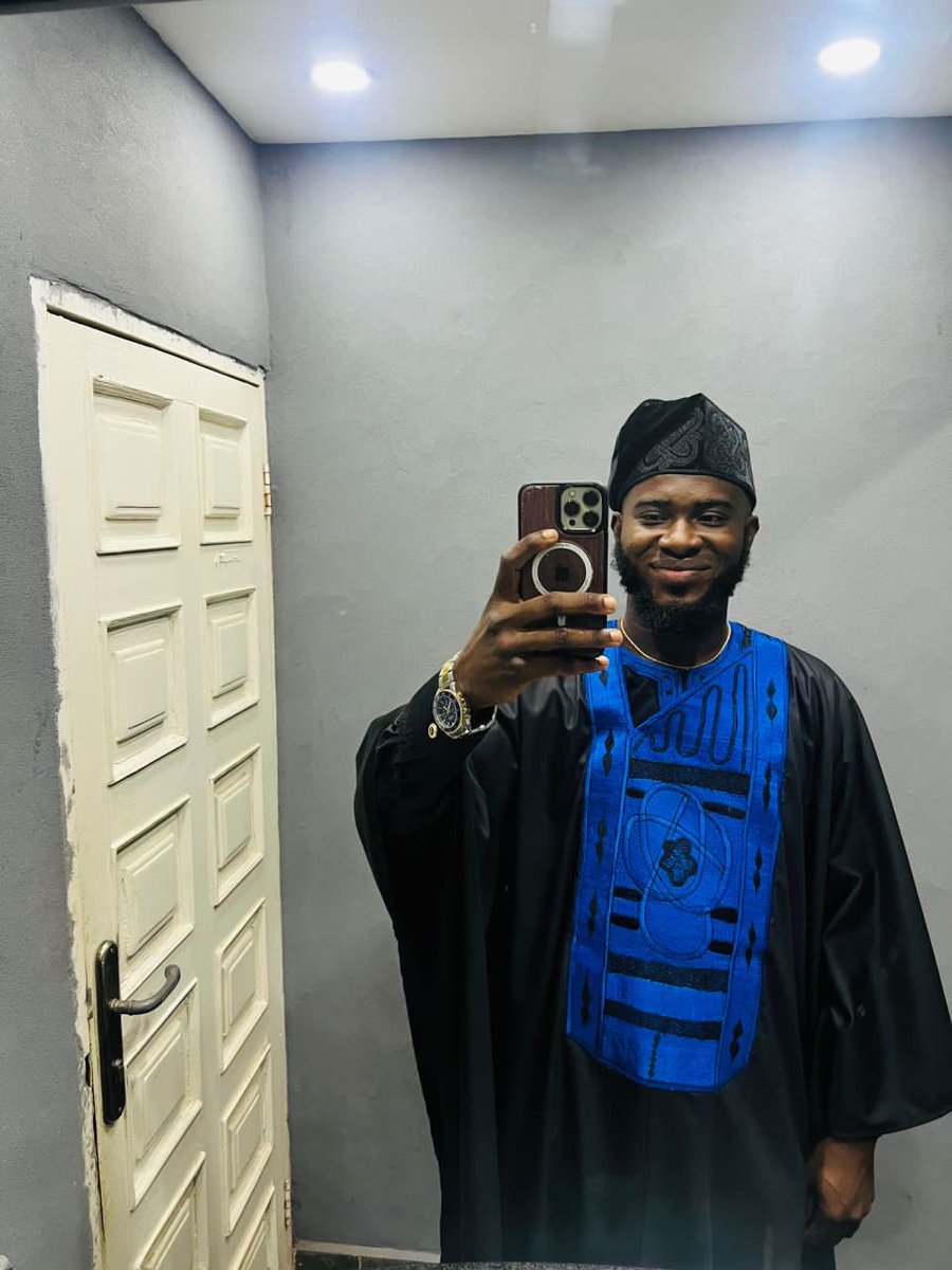 FaroukAdedoyin's tweet photo. Yoruba 😈 https://t.co/0JYb1wpMKb