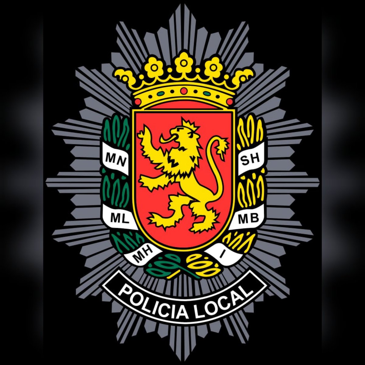 Policía Zaragoza tweet media