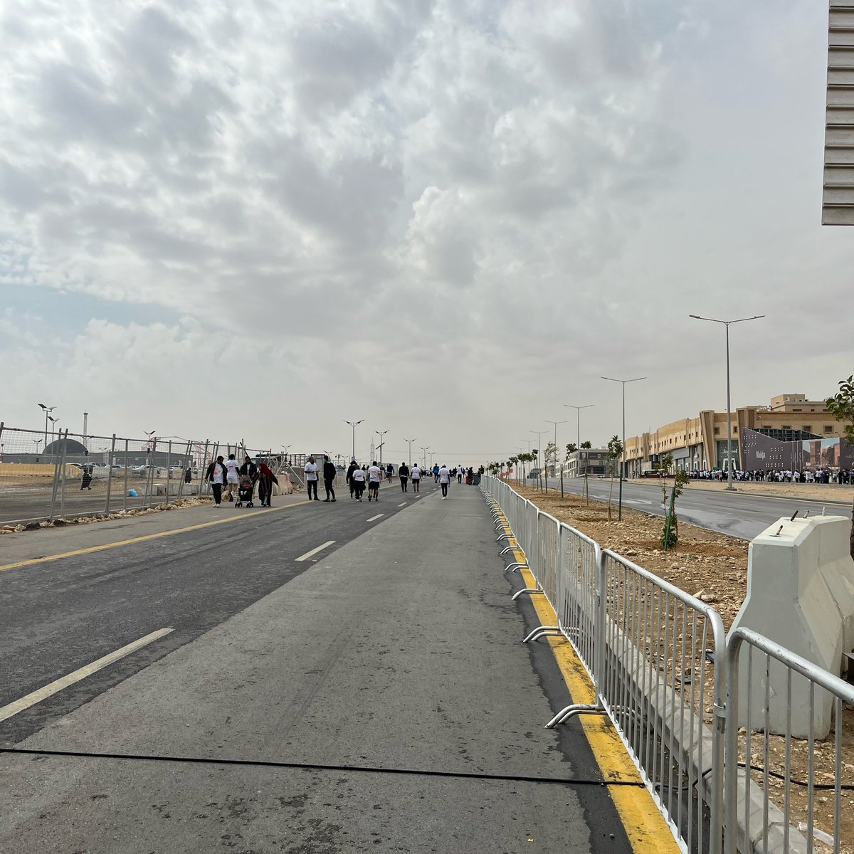 4Safwan's tweet photo. #RiyadhMarathon 10 kms with dead legs ✅🏃🏻‍♂️ https://t.co/iOz5K0zsKN