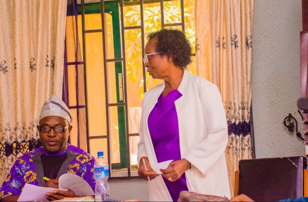 Centre for Better Health & Community Development tweet media