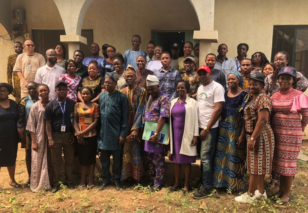Centre for Better Health & Community Development tweet media
