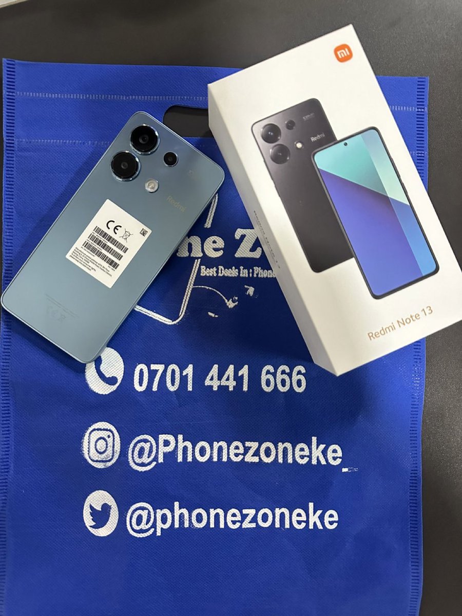 Phone Zone Kenya📱 tweet media