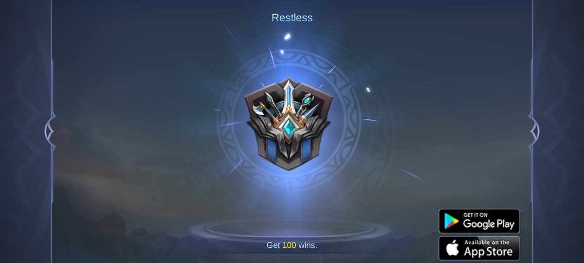 DodiWardana's tweet photo. Come join my Squad, Let us face off against the world's best MOBA players together!
https://t.co/PDs4qPZIiz https://t.co/2QlnncwgWq