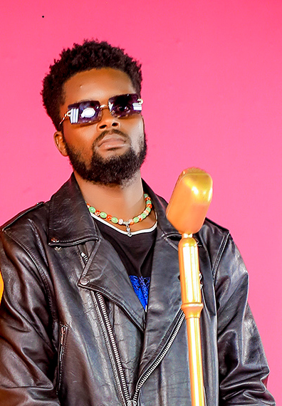 issac_tugume's tweet photo. Are You Tired Of The Love Drama In Your Life?
https://t.co/gcTlfMjvKe
Congolese singer Blaq Smith describes a relatable situation in his debut single ‘No Drama’, which is now available on YouTube and digital platforms.
‘
Read more:
https://t.co/FeYYHGgQDs
#NoDrama #CongoMusic https://t.co/APGRFOiBv6