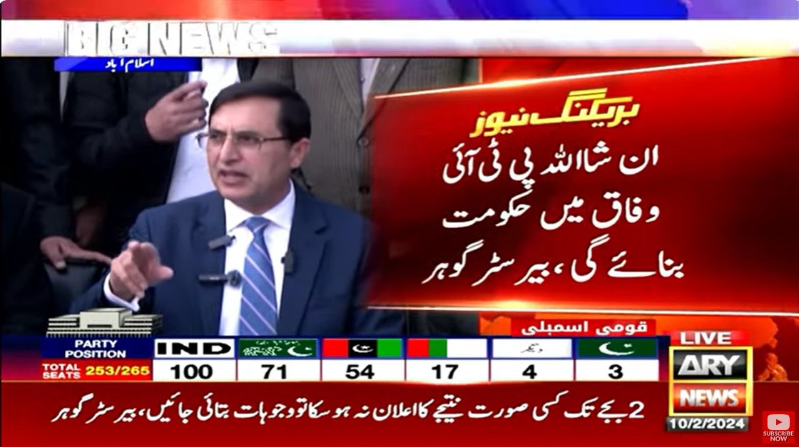 PTI tweet media