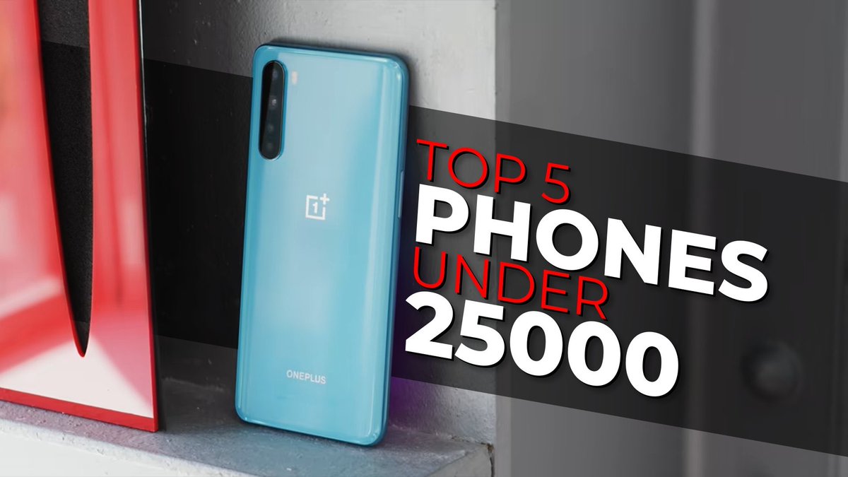 Hello tech enthusiasts, need your suggestions!

One of my friends is interested in buying a phone under ₹25,000.

Can you guys suggest me one of the best Phone under this price?

#TechEnthusiasts #SmartPhone #SmartphonesUnder25K #BestSmartphones