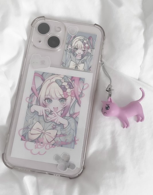 コスプレイヤー녜뇨ニョのTwitter画像17