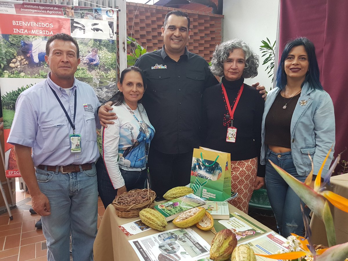 inia_merida tweet media