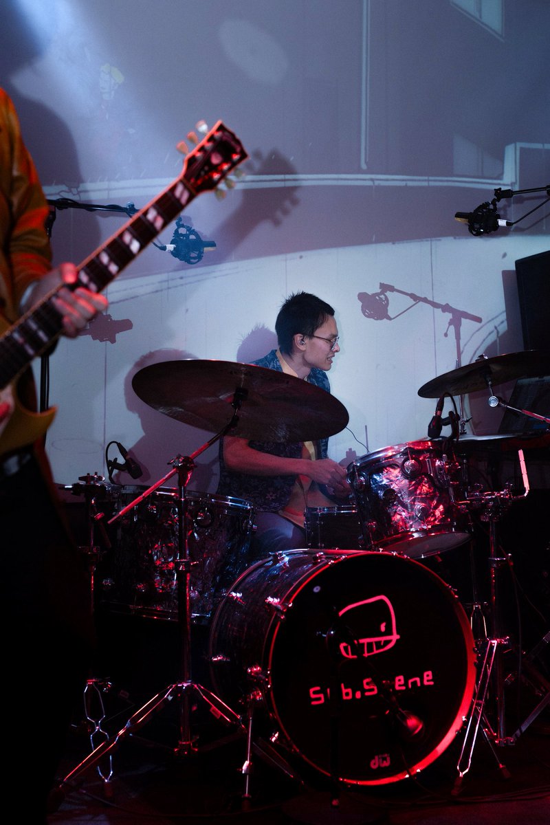 Eleven1111_____'s tweet photo. Had a blast playing Japanese music last weekend! ❤️❤️🤩
@passionate_tv @PatrickAuri https://t.co/13XrEq2dwd