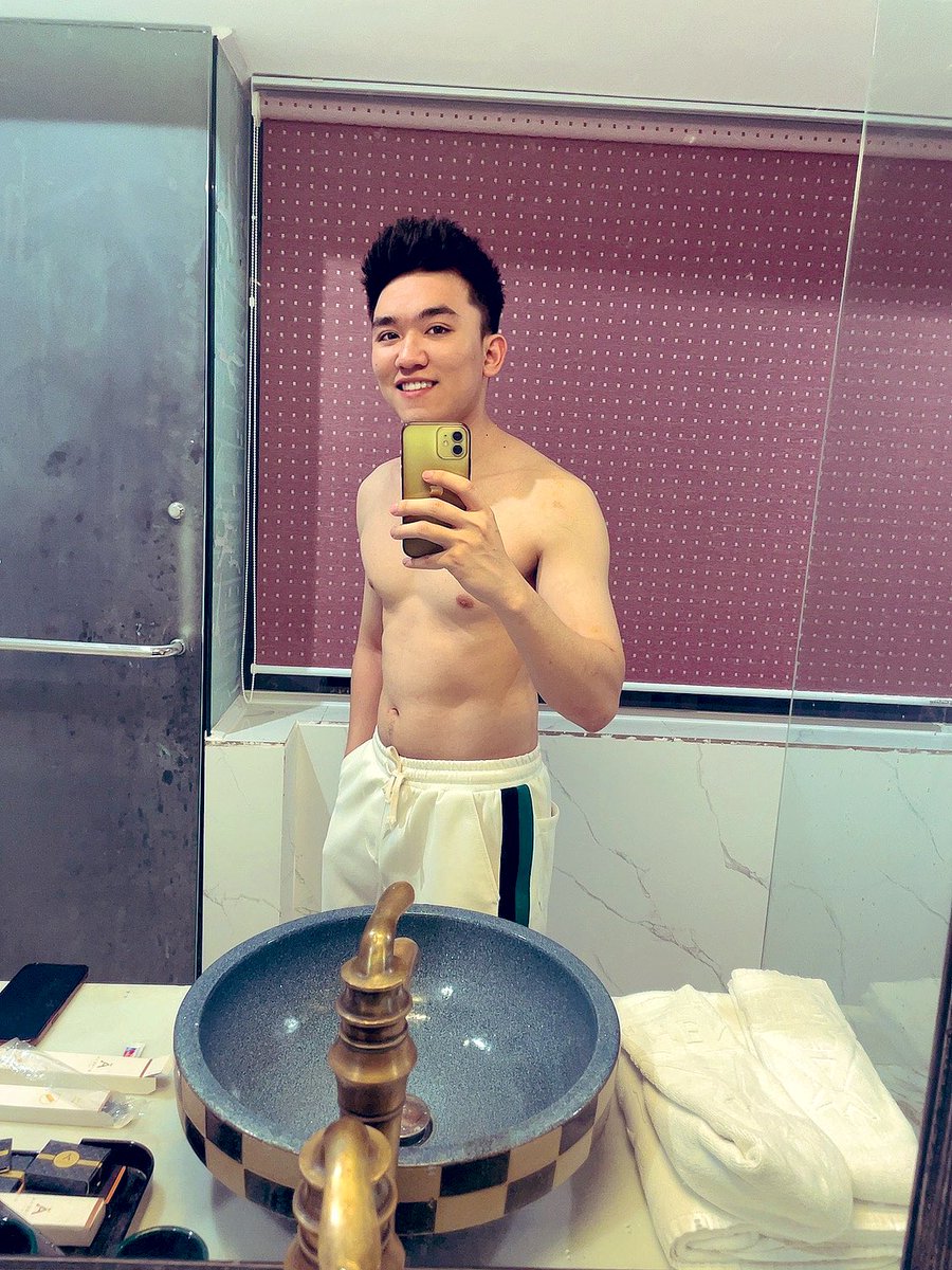 Nguyen Huynh (@manhhuynh304) on Twitter photo 