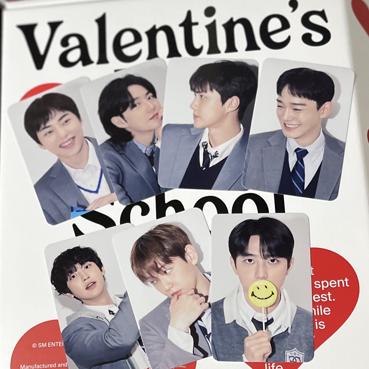 Power_of_KSoo's tweet photo. やっぱこのギョンス可愛いぃ〜☺️💕 https://t.co/YcBUxDNP83
