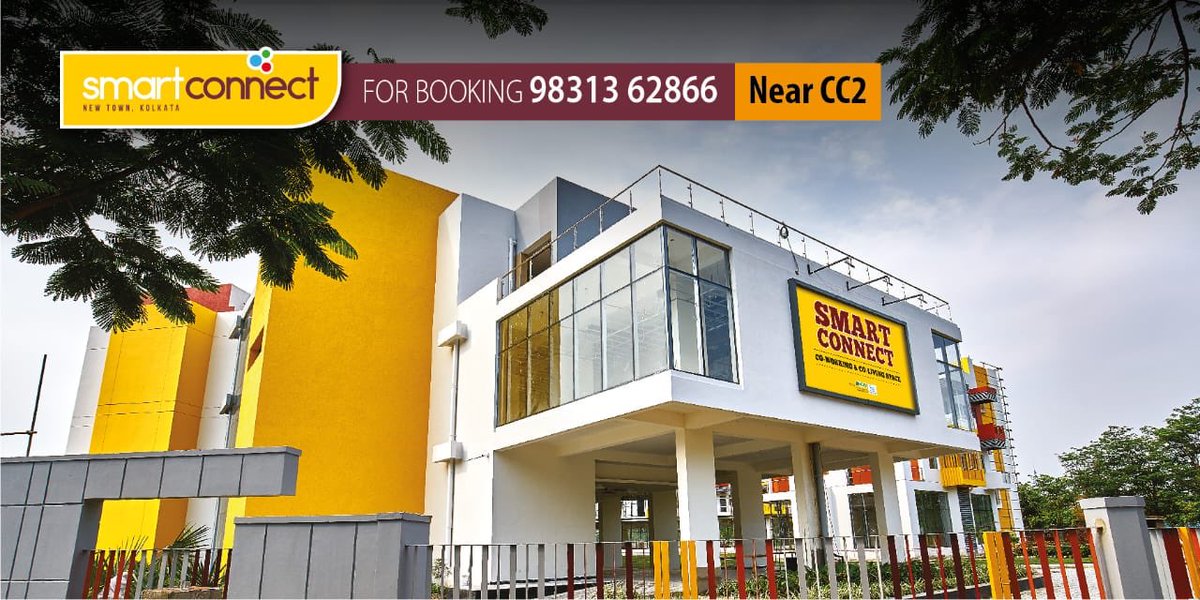 Discover the perfect blend of comfort and affordability at Smart Connect!
Stay for just Rs. 999 per day with all modern facilities like AC rooms, Gym, Restaurant etc.
Breakfast is complimentary. 
Book your room today!
Call +91 98313 62866 for details! 

#smartconnect #wbhidco