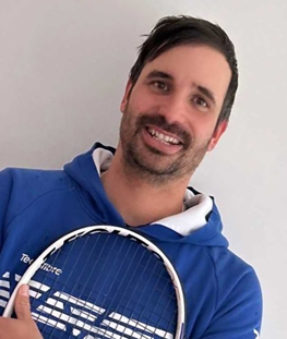 Our new coach - Luke - has been busy setting out his coaching sessions that will appeal to ALL members no matter what your ability is!

Luke Is planning to visit Social Tennis today - feel free to come along from 1pm, all welcome 🎾

clubspark.lta.org.uk/ManorRoadTenni… #Lymm