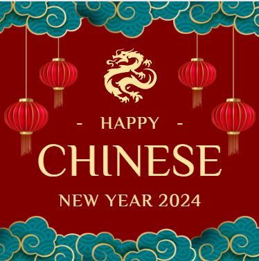 Happy #ChineseNewYear2024 everyone! We hope you have a lovely #yearofthedragon ahead! #RBKC #Lovelaterlife