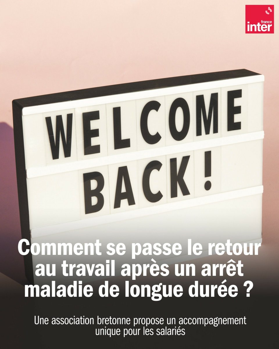 France Inter tweet media