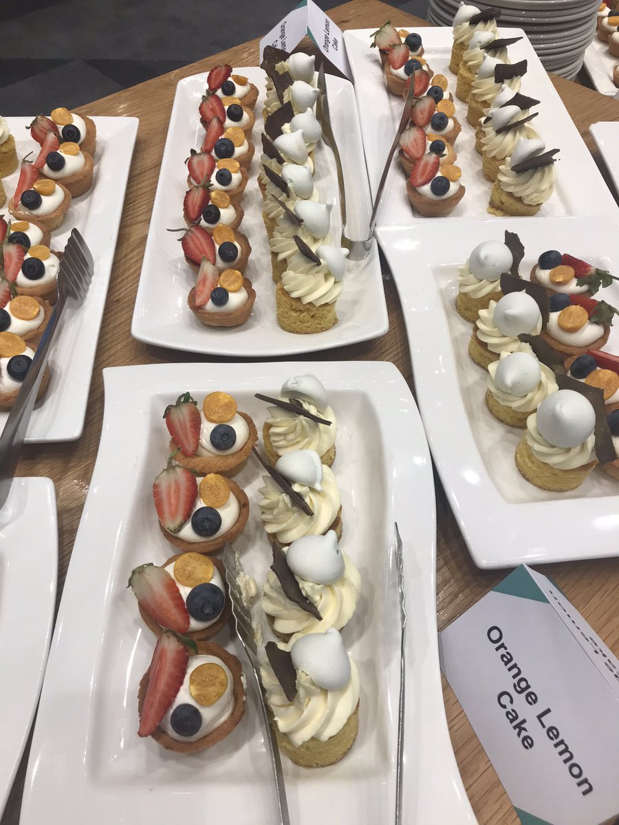 CenteqEvents's tweet photo. @CCCC_ZA wow such amazing food https://t.co/GTbIrKo4mK