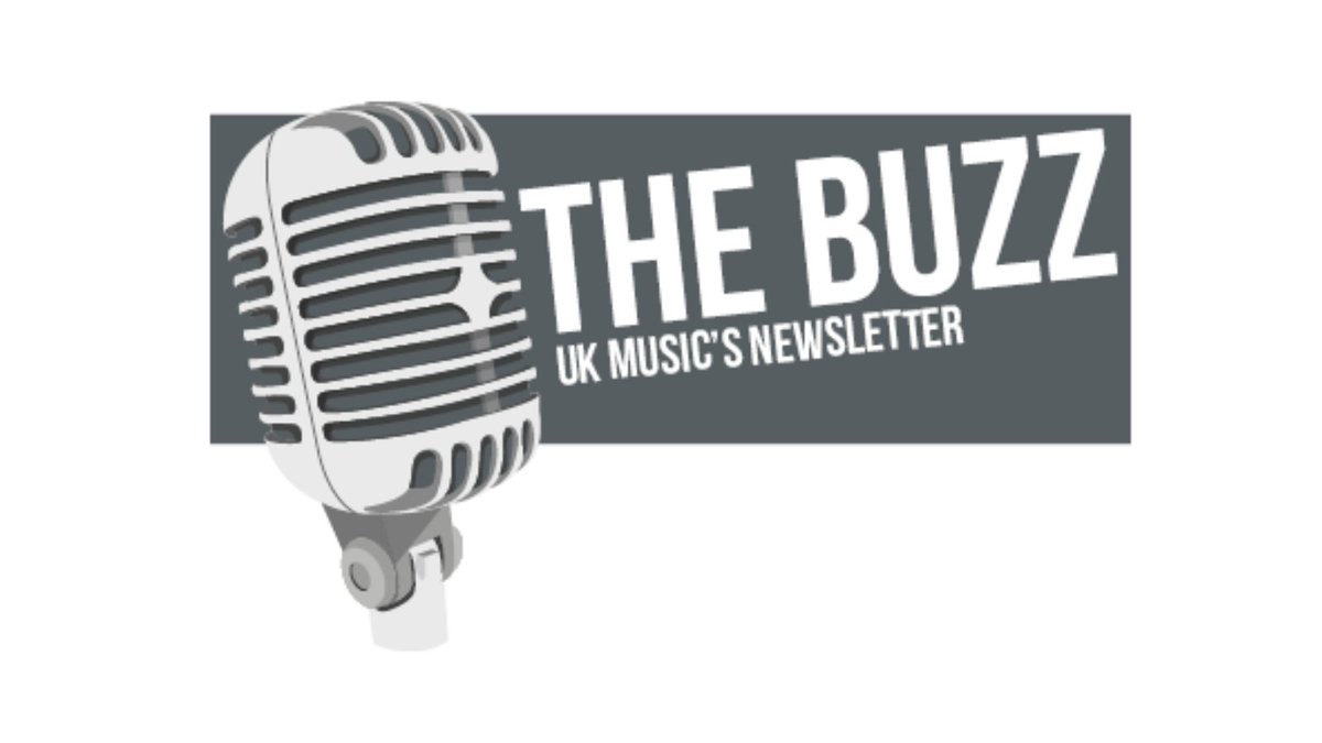 The Buzz - UK Music's monthly newsletter - is out, with news stories on #diversity, #AI, #musictourism, #localcouncils and more. 

Read here: bit.ly/49wjqnr