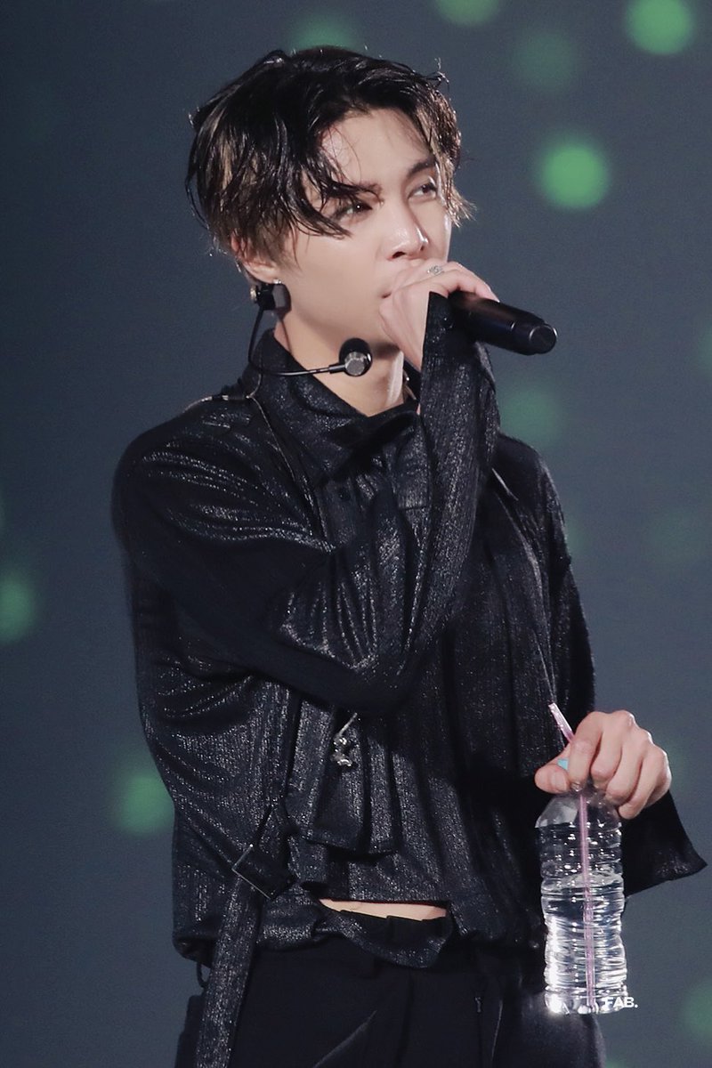 240210 THE UNITY in OSAKA

#쟈니 #JOHNNY 
#NCT127 #NCT