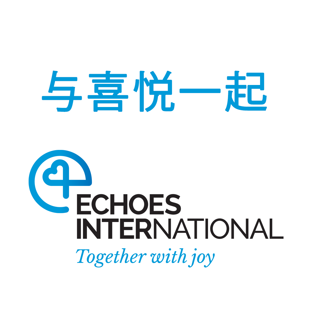 Echoes International tweet media