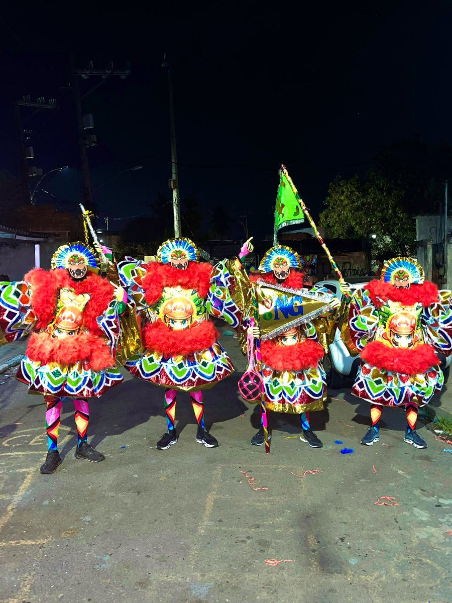 1º aninho na pista 👏🏽🍄🎭🎮🎌