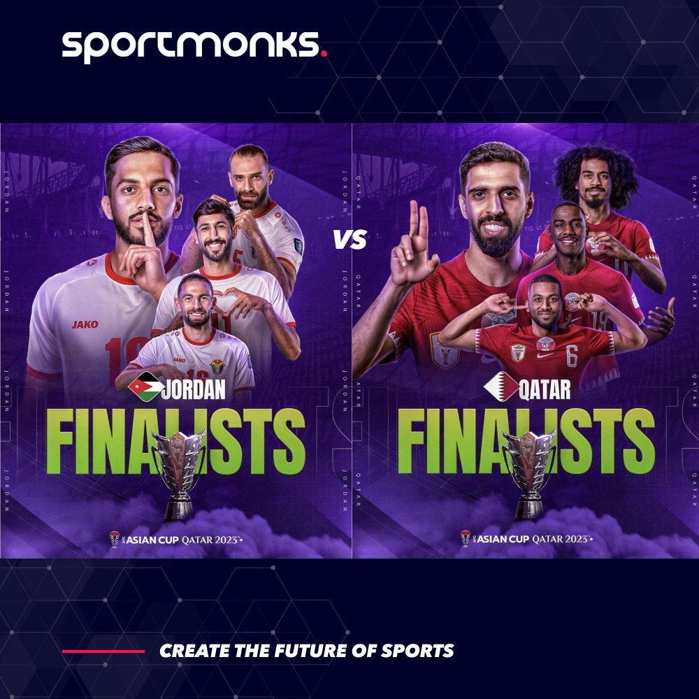 Sportmonks tweet media