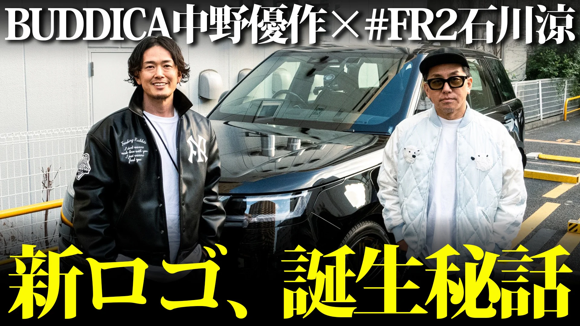 中野優作｜CAR and LIFE. on X: 