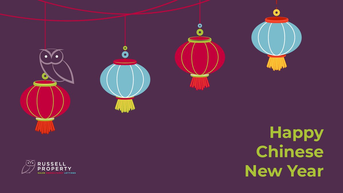 Russell Property tweet media