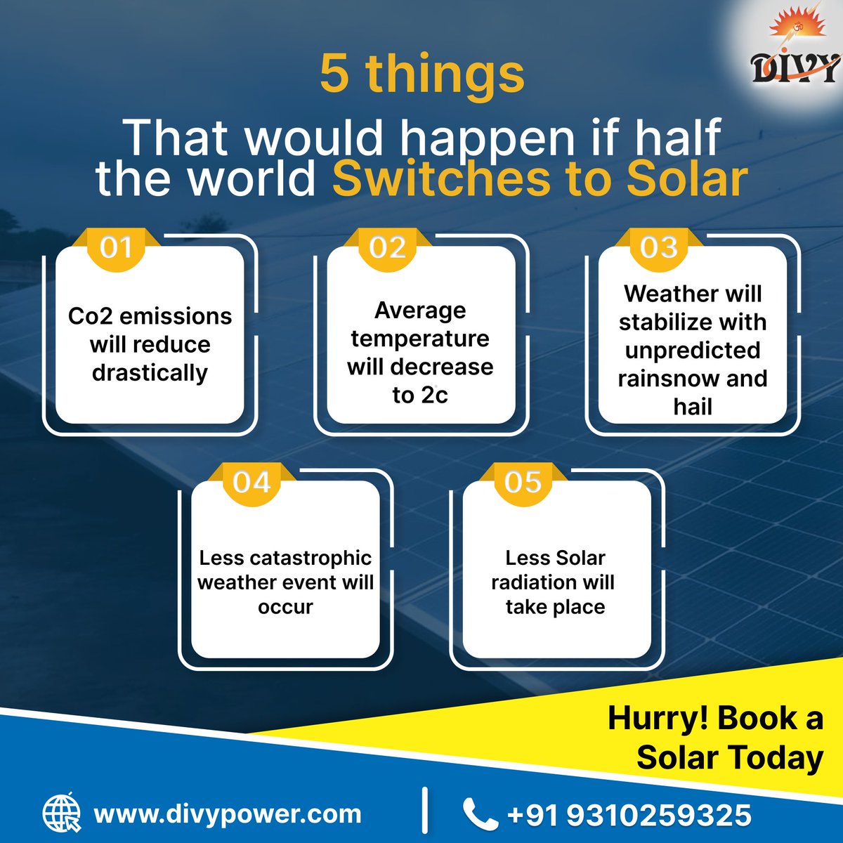 Dhoop se dhan kamao✨! Half the world solar lagake khud ki bijli⚡ banae to sochte ho kya hoga?  #solarswitch #greenenergyworld #sustainablefuture #solarevolution #renewableshift #cleanworldpower #solartransformation #energyrevolution #sustainablesociety #worldschange #greenworld