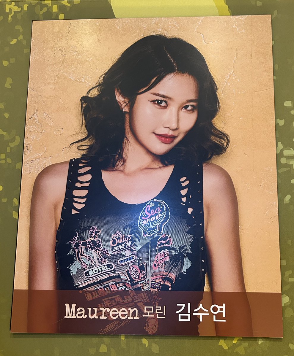 Usol___'s tweet photo. 오랜만이야 반가와…♡ https://t.co/IZdjFHYXSF