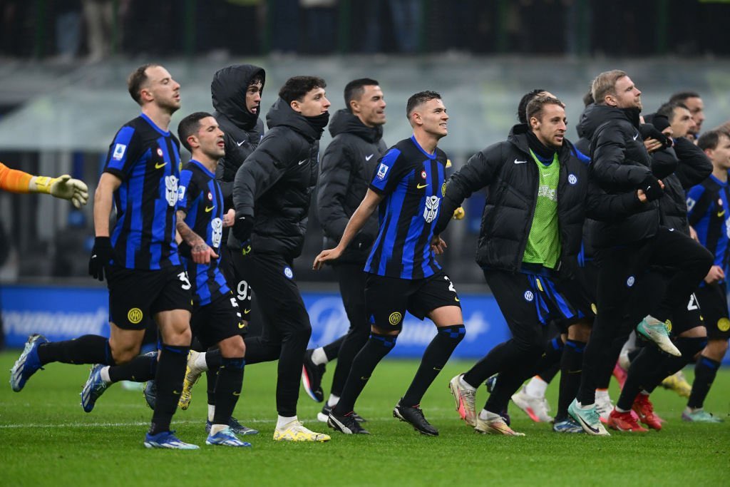 BADER_D_Lautaro's tweet image. #Spursday  #interday💙🤍