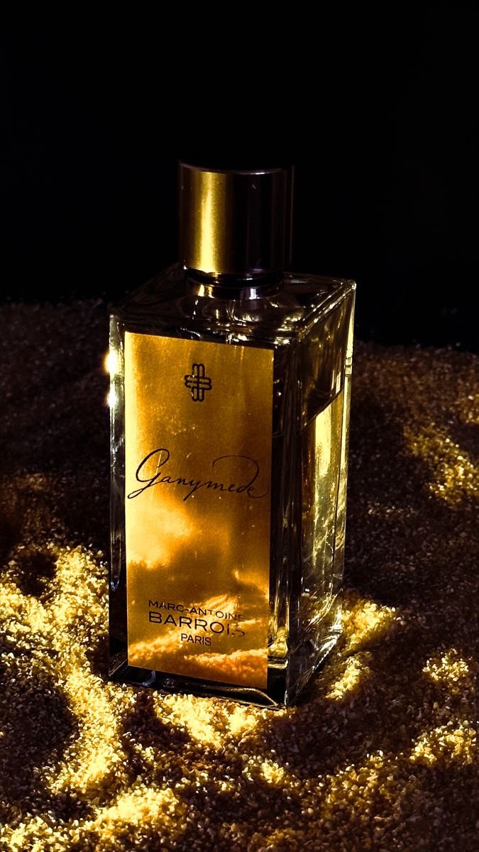sofragrantperf's tweet image. GANYMEDE by Marc-Antoine Barrois is a Woody Spicy fragrance | Unisex 
Price: 355k
Nationwide Delivery 
Kindly RT