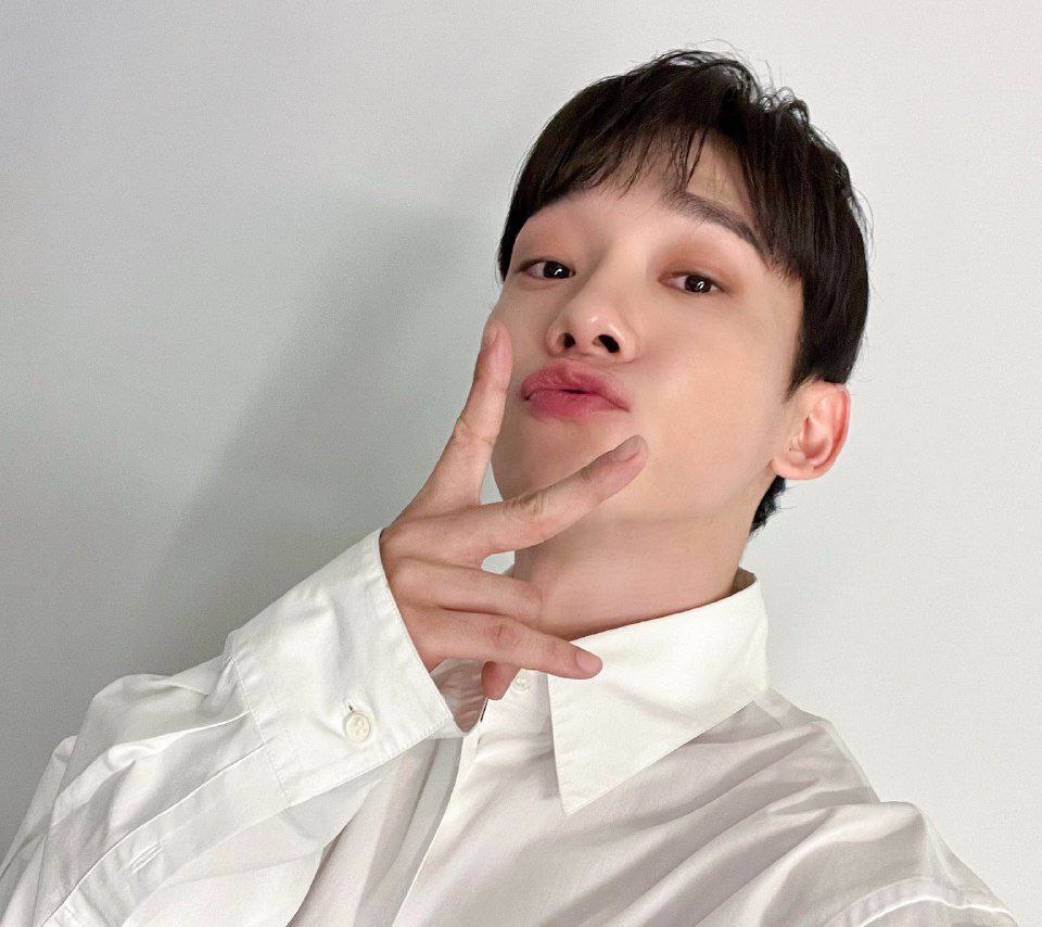 امروز روز قشنگیه🫠

open.spotify.com/track/0FT9NEMK…

#첸_OST_나_사랑법 #CHEN 
<a href="/weareoneEXO/">EXO</a> <a href="/CHEN_INB100/">CHEN_official</a>