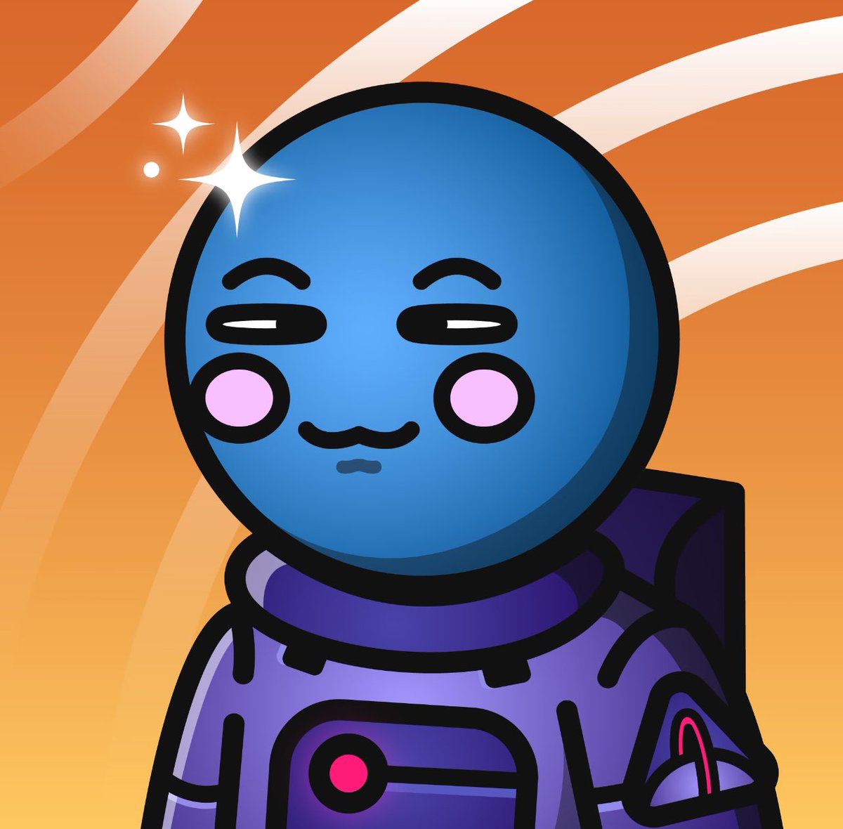 GIVEAWAY!! 👻👻
OG Space Rider!!

- Follow <a href="/NeglectedLabs/">Neglected Labs</a> and <a href="/SpaceRidersXYZ/">Space Riders</a> 
- Like, Re-Tweet and Tag 3 People
- Set Reminder for our Launch!
opensea.io/collection/neg…

We will giveaway #8285 and 20 WL Spots! 

Draw Next Friday! (6 Days) 👻