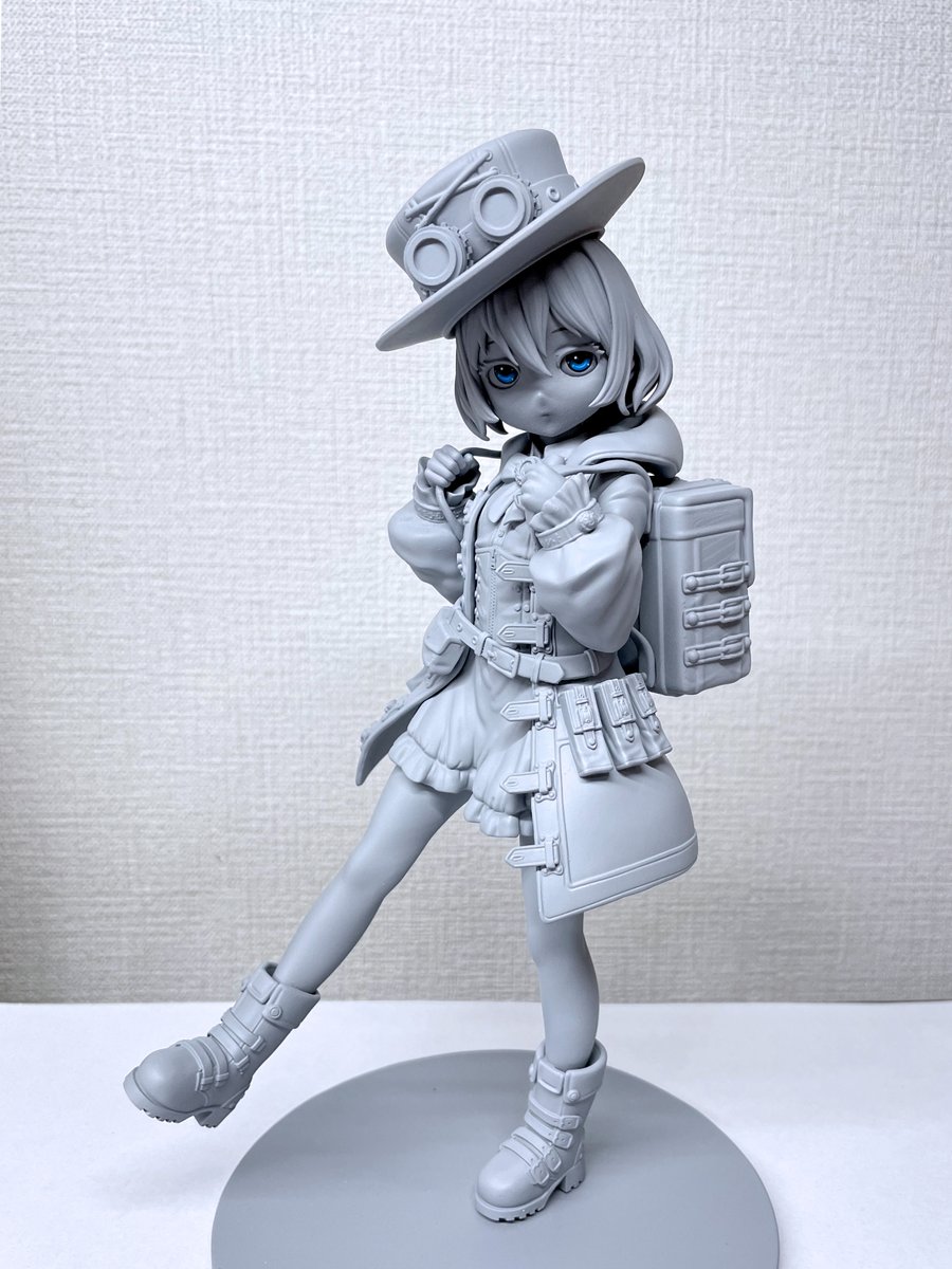 mikoto_t's tweet photo. 明日のWF2024冬に参加致します。
展示のみですが、よろしくお願いします。

卓番：4-23-12
ディーラー名：きーるびー https://t.co/JRCsImp2Xg