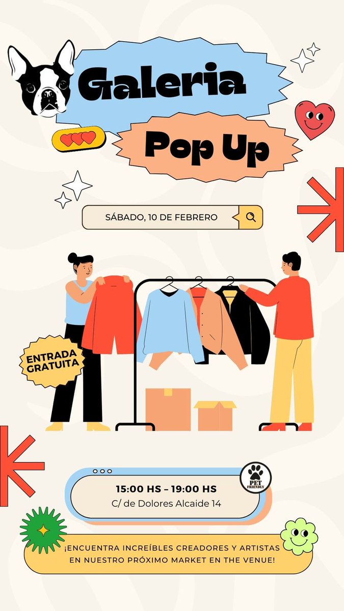 DreaCanet's tweet photo. Pues hoy tengo mi primer market con @Corifoc en Valencia y estoy atacada. Si estáis por allí pasaos a saludar o algo 😉 https://t.co/xVkWWtTzTn