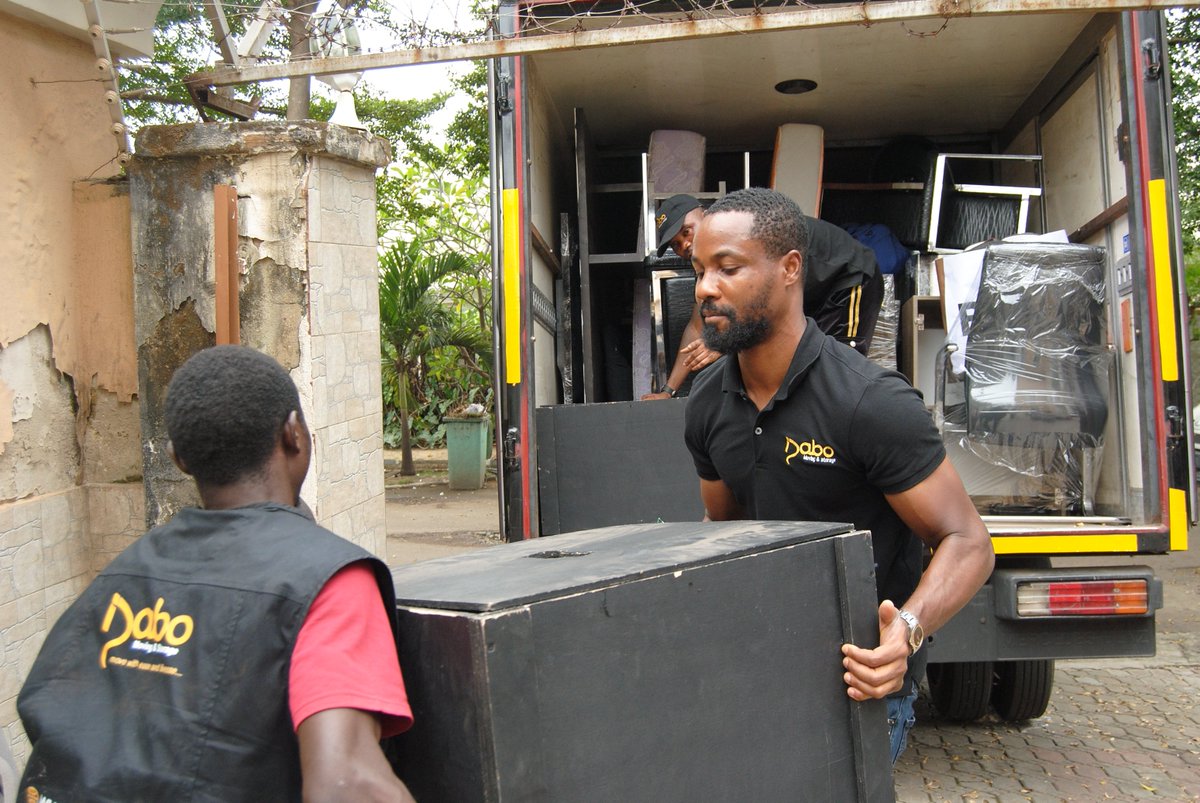 IdaboMoving's tweet image. Apartment or mansion, we move it all! Idabo.ng offers flexible moving packages to fit your needs and budget. 

Get a quote today and experience the Idabo difference! 

#MovingSolutions #AbujaHomes #AbujaTwitterCommunity